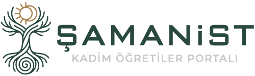 Samanist Logo